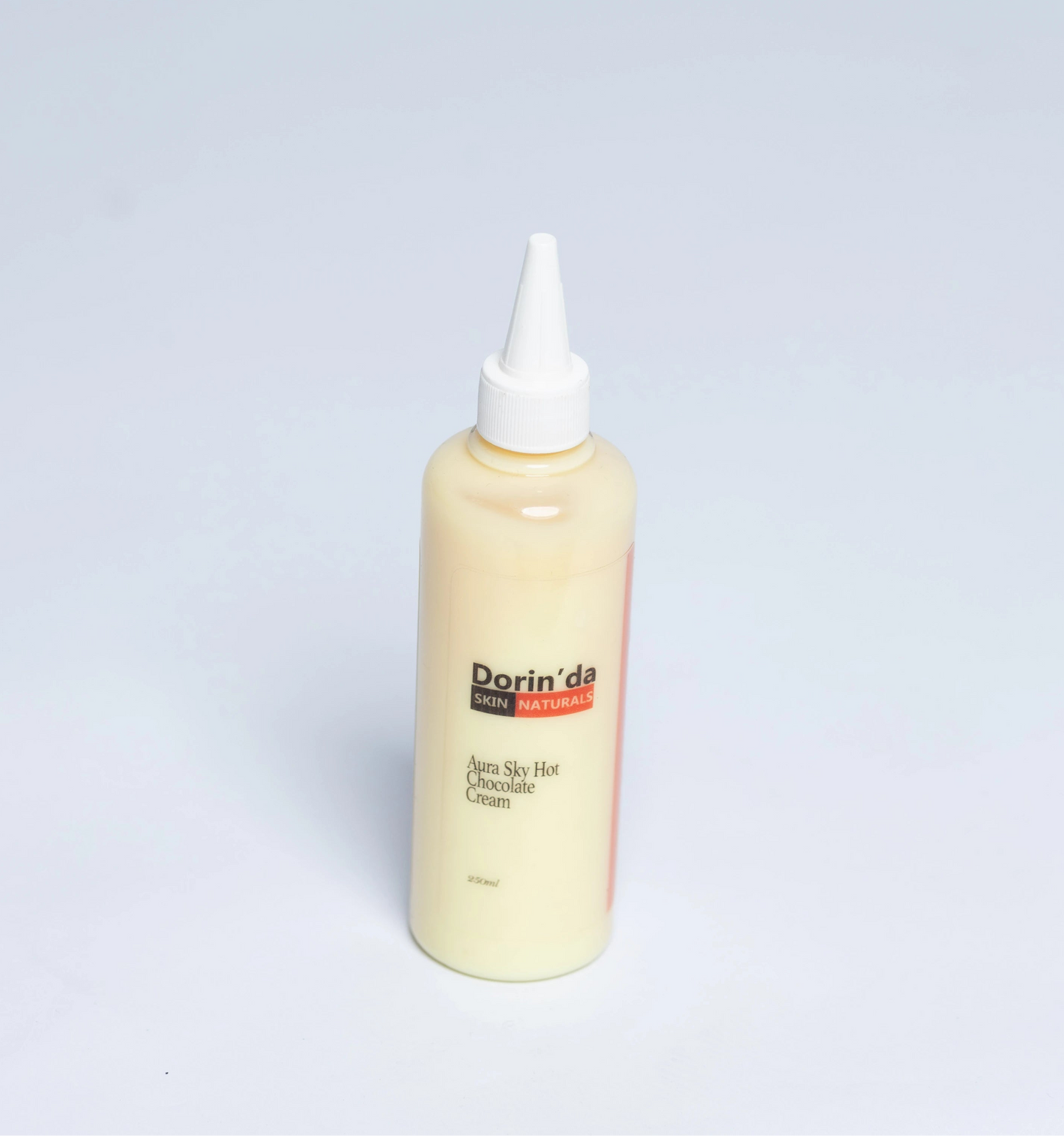 Dorinda Aura Sky Hot Chocolate Cream 250ml
