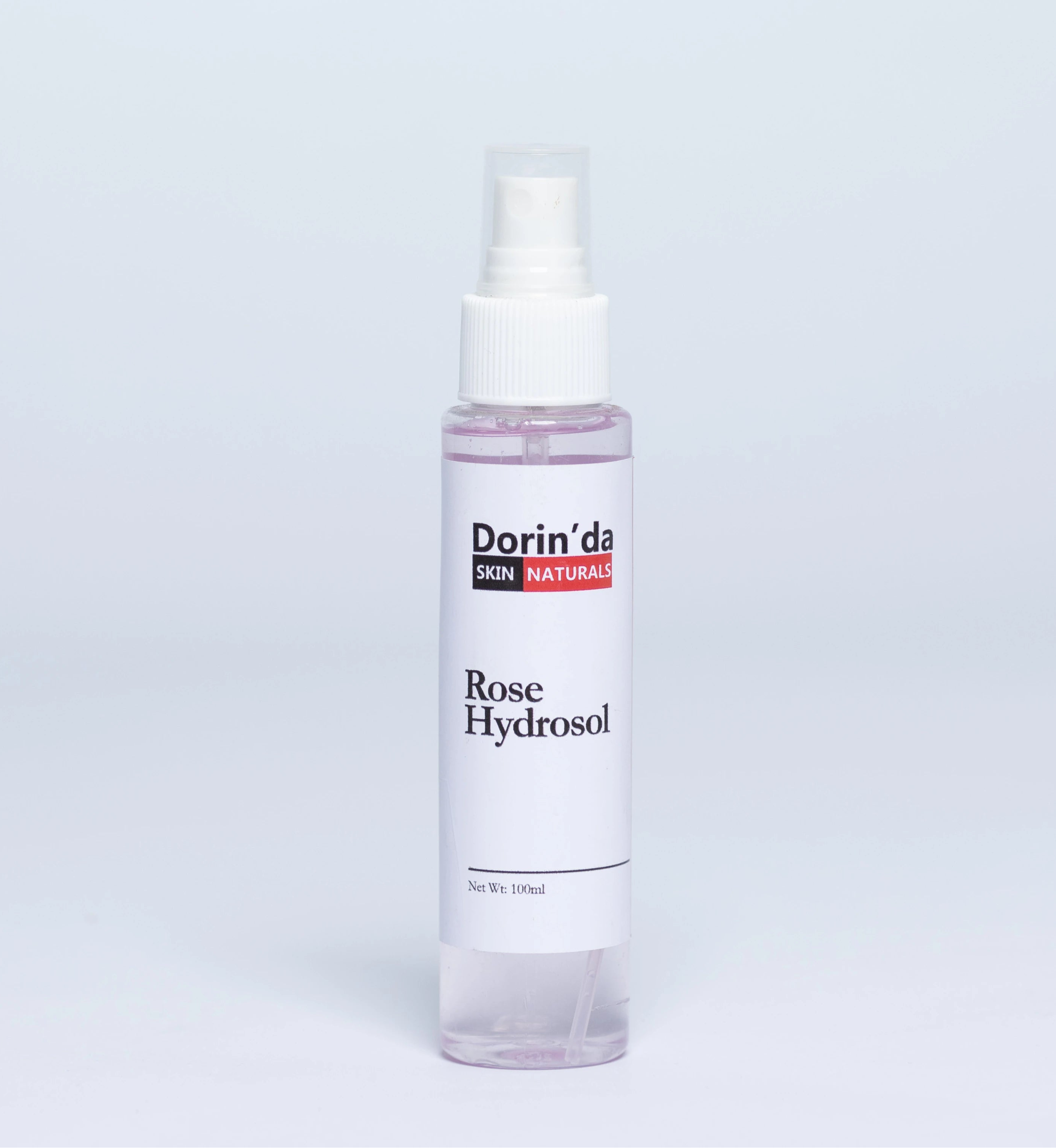 Dorinda Rose Hydrosol