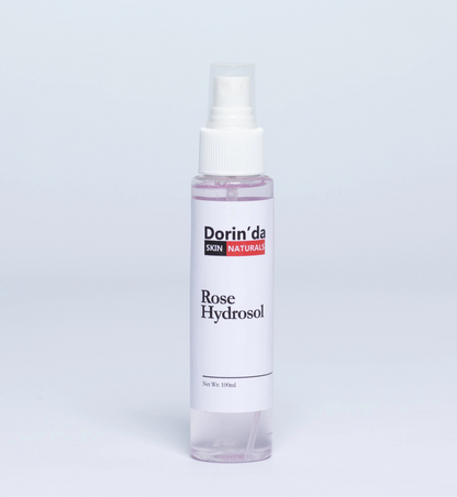 Dorinda Rose Hydrosol