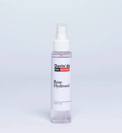 Dorinda Rose Hydrosol