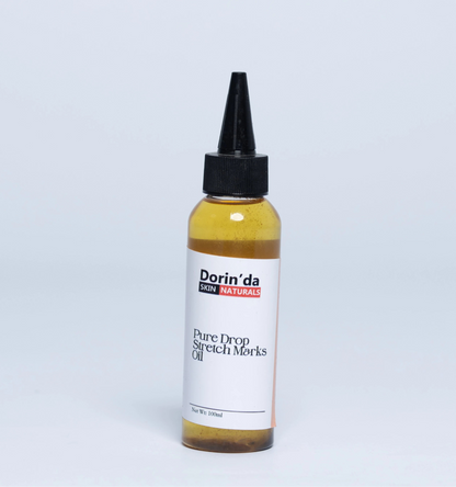 Dorinda Pure drop stretch marks oil - 100ml