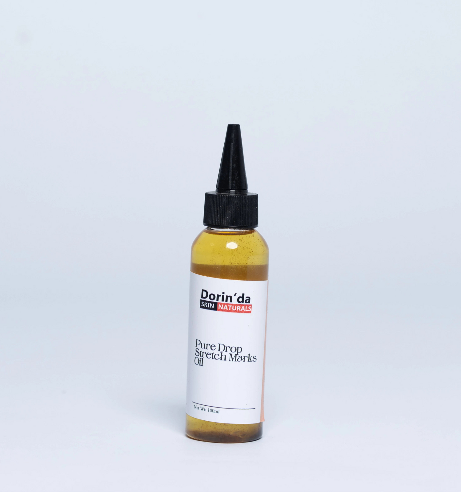 Dorinda Pure drop stretch marks oil - 100ml