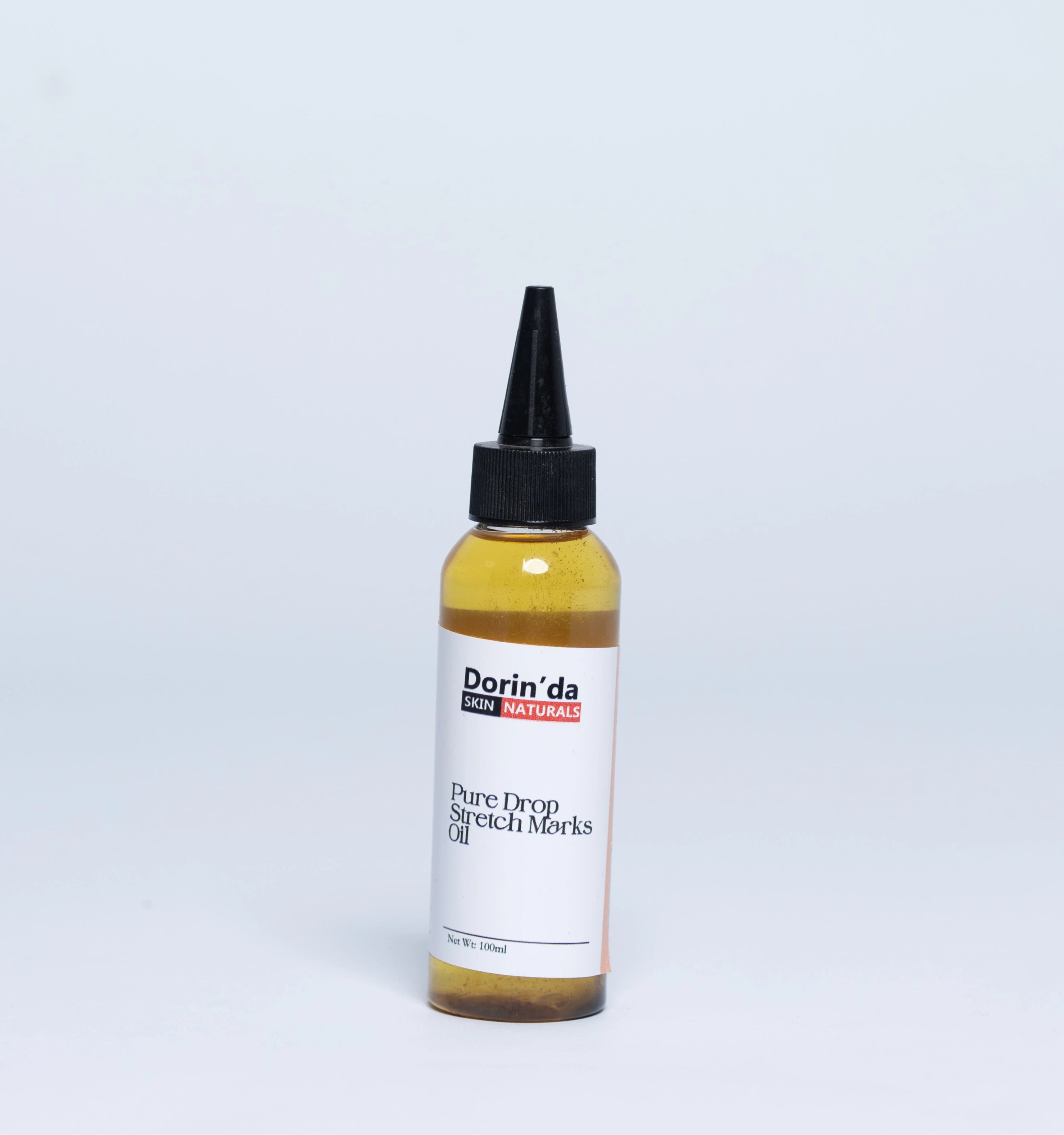 Dorinda Pure drop stretch marks oil - 100ml