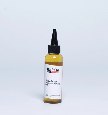 Dorinda Pure drop stretch marks oil - 100ml