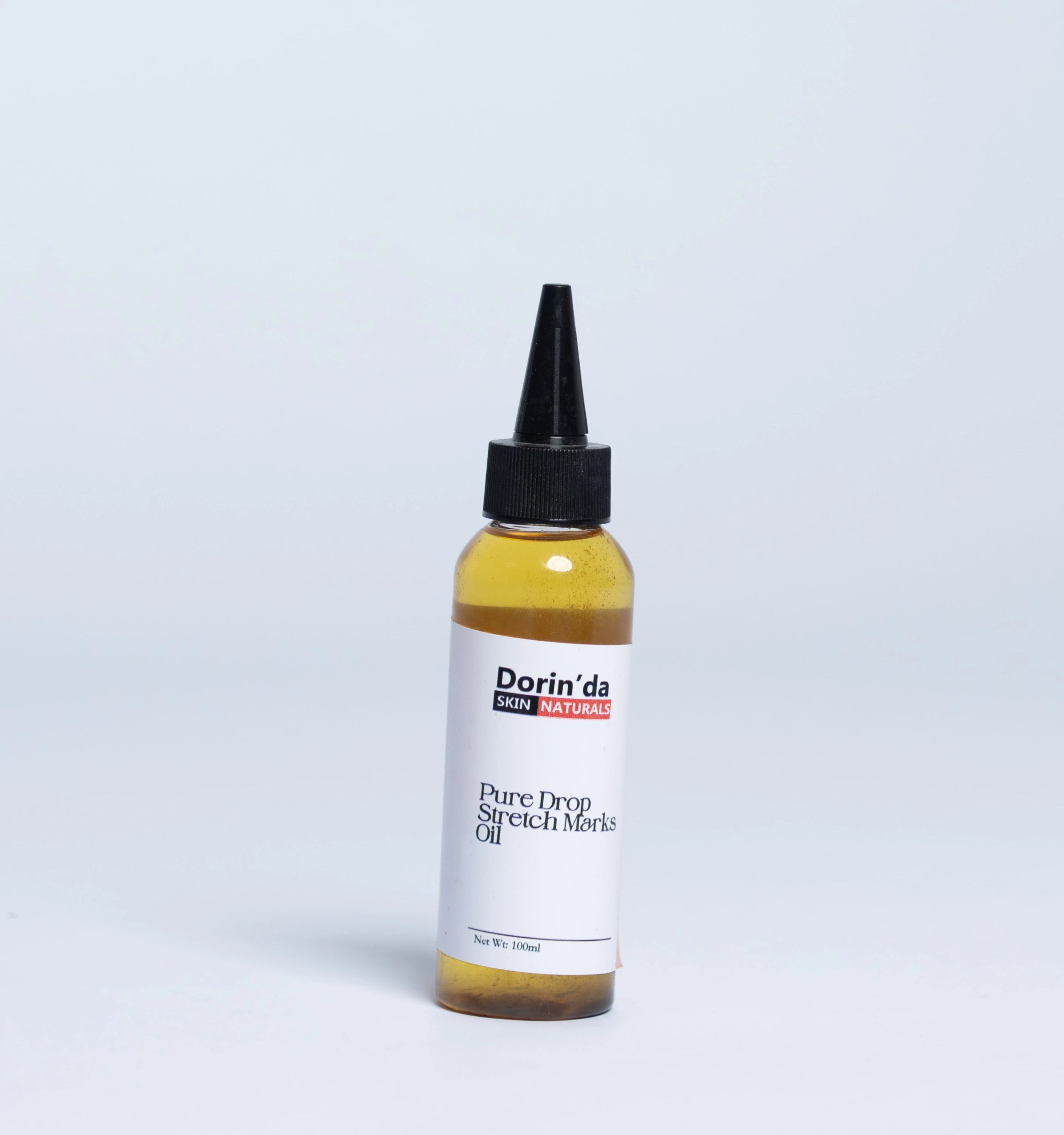 Dorinda Pure drop stretch marks oil - 100ml