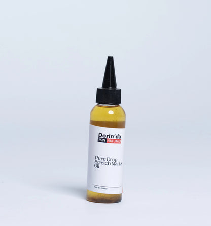 Dorinda Pure drop stretch marks oil - 100ml