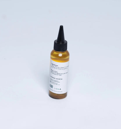 Dorinda Pure drop stretch marks oil - 100ml