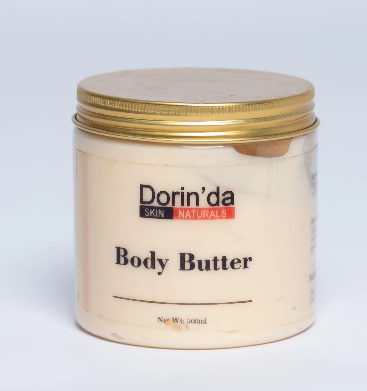 Dorinda Body Butter