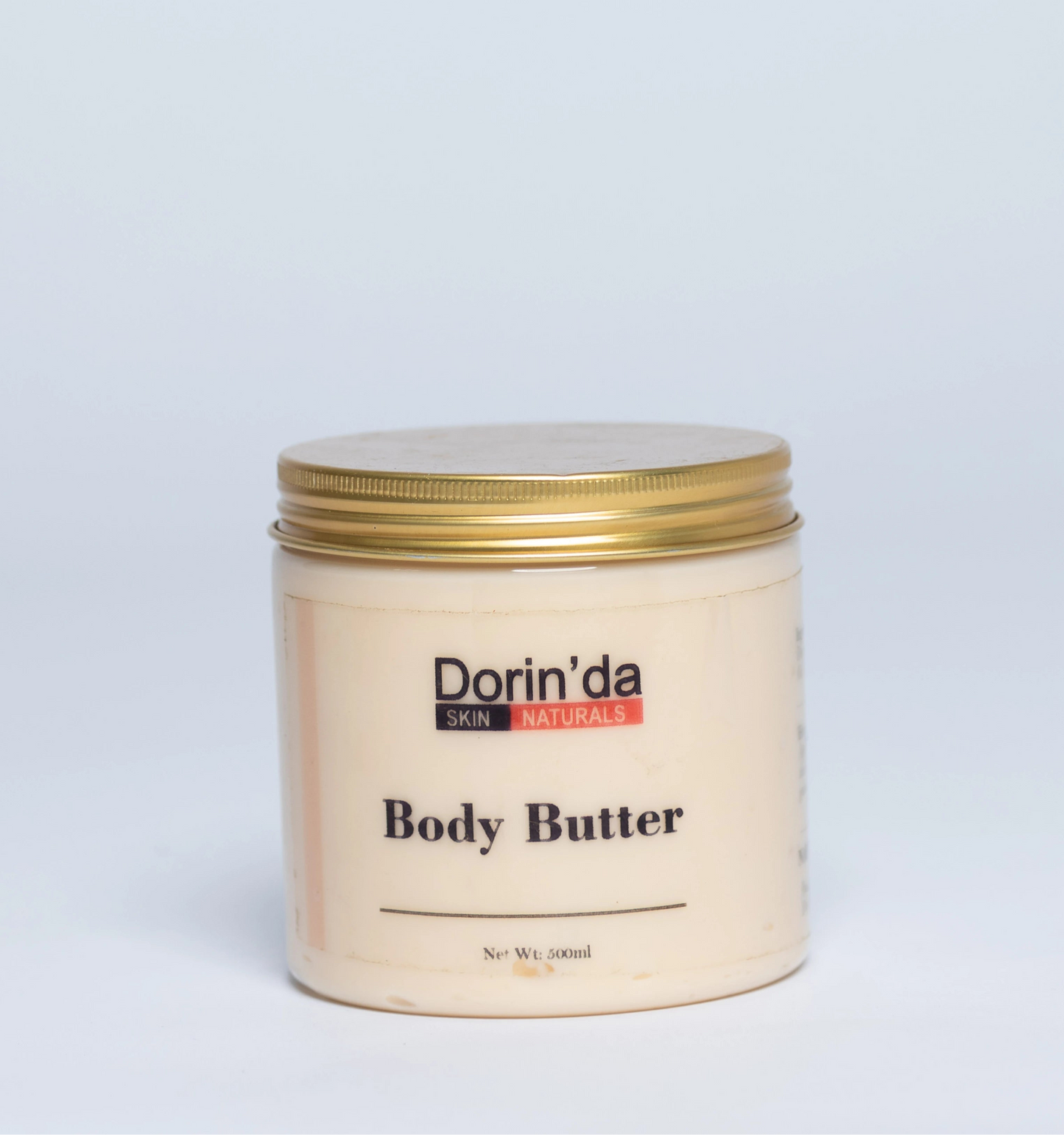 Dorinda Body Butter