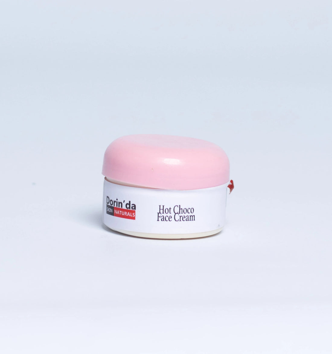 Dorinda Hot Choco Face Cream