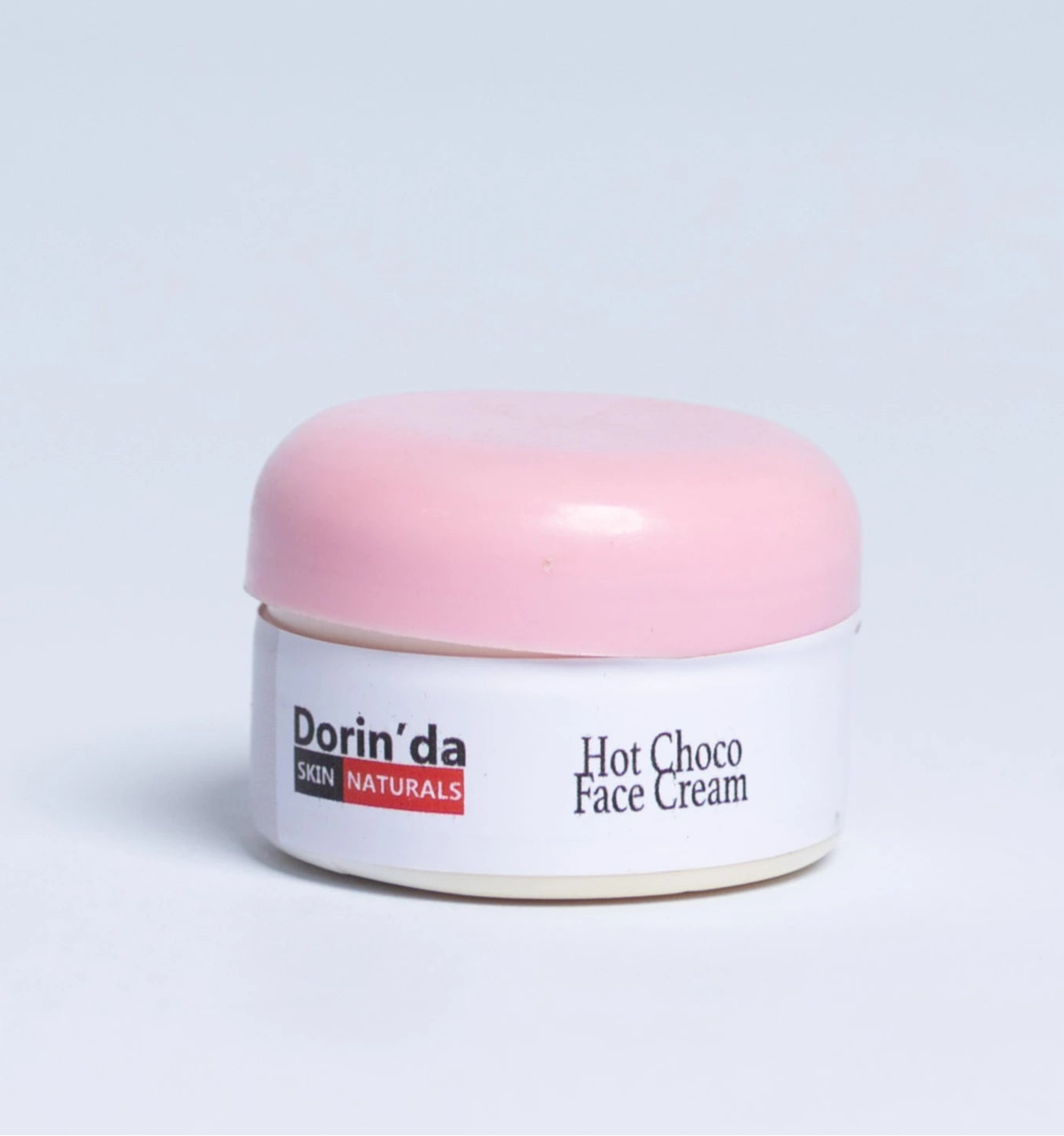 Dorinda Hot Choco Face Cream