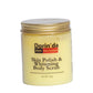 Dorinda Skin Polish and Whitening Body Scrub