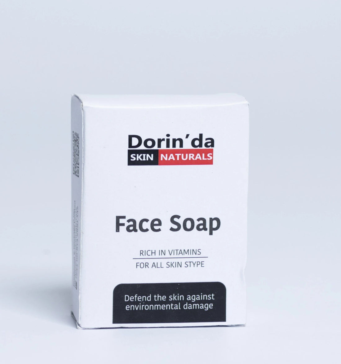 Dorinda Face Soap