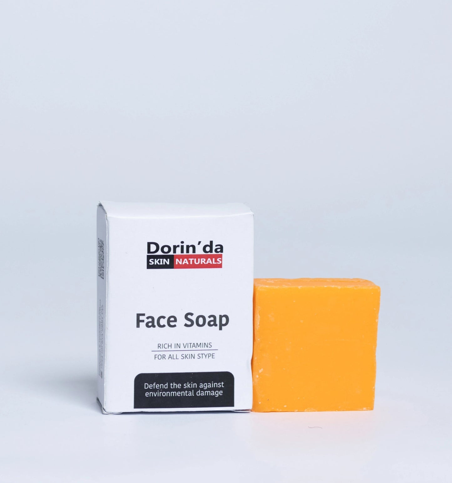 Dorinda Face Soap