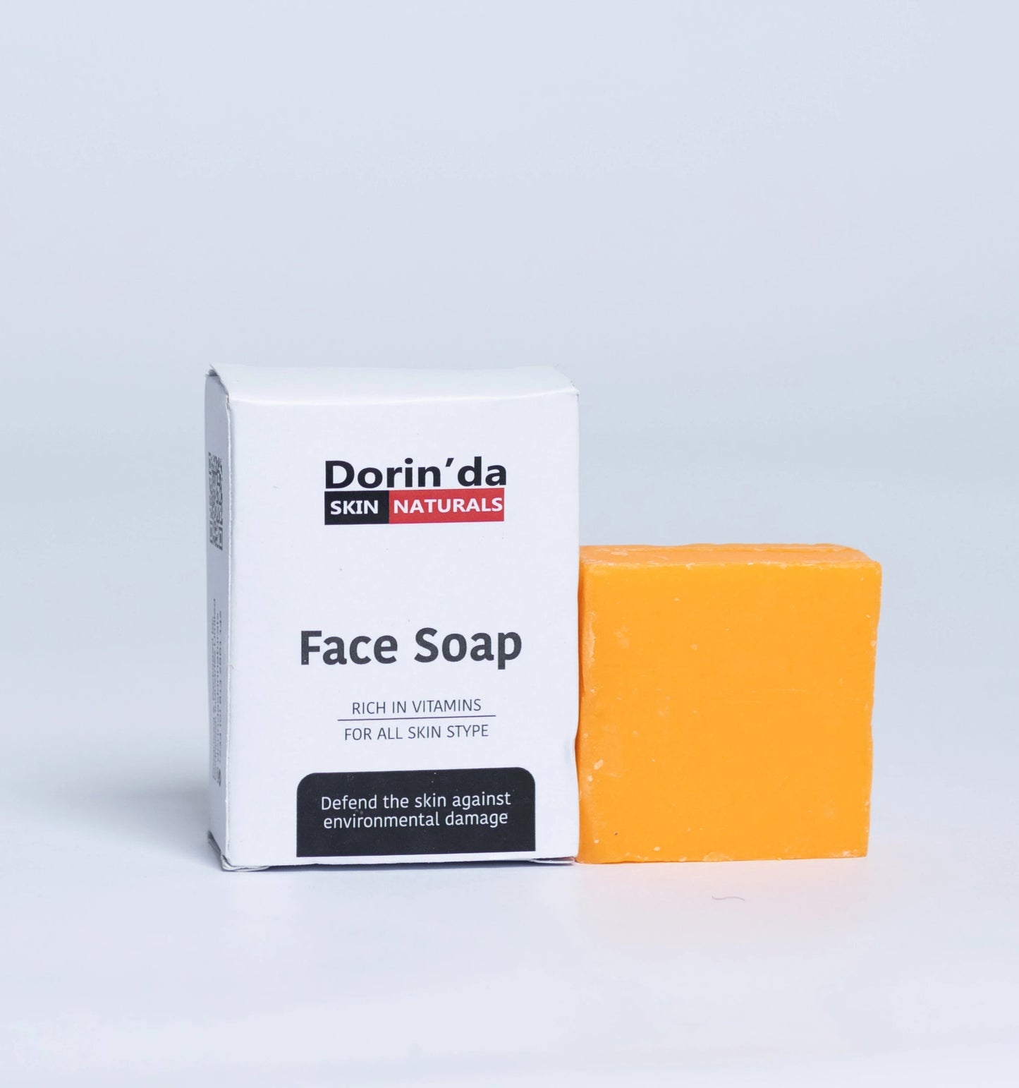 Dorinda Face Soap