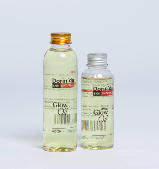 Dorinda Glow Oil