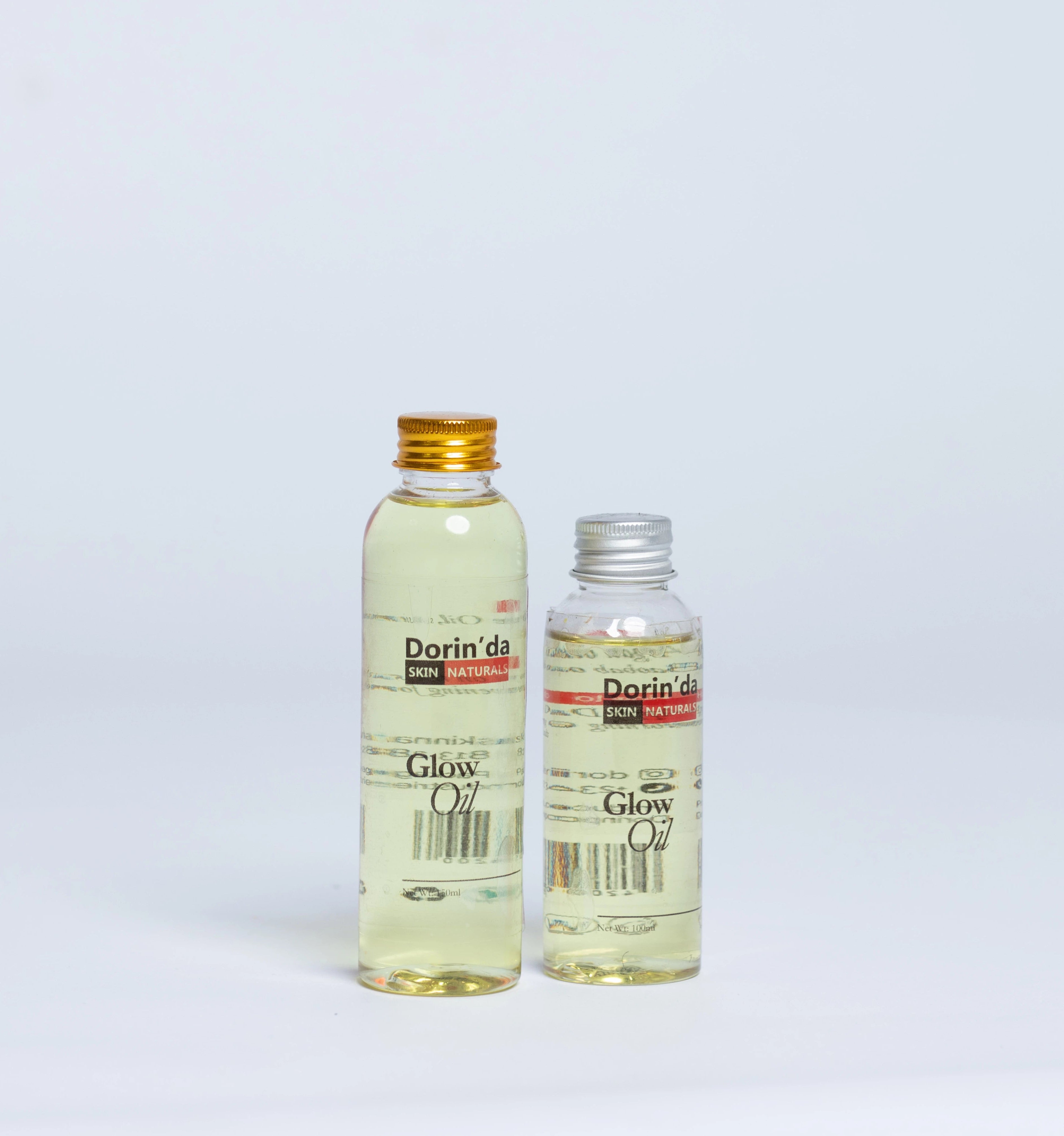 Dorinda Glow Oil