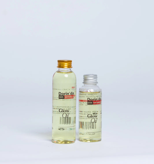 Dorinda Glow Oil