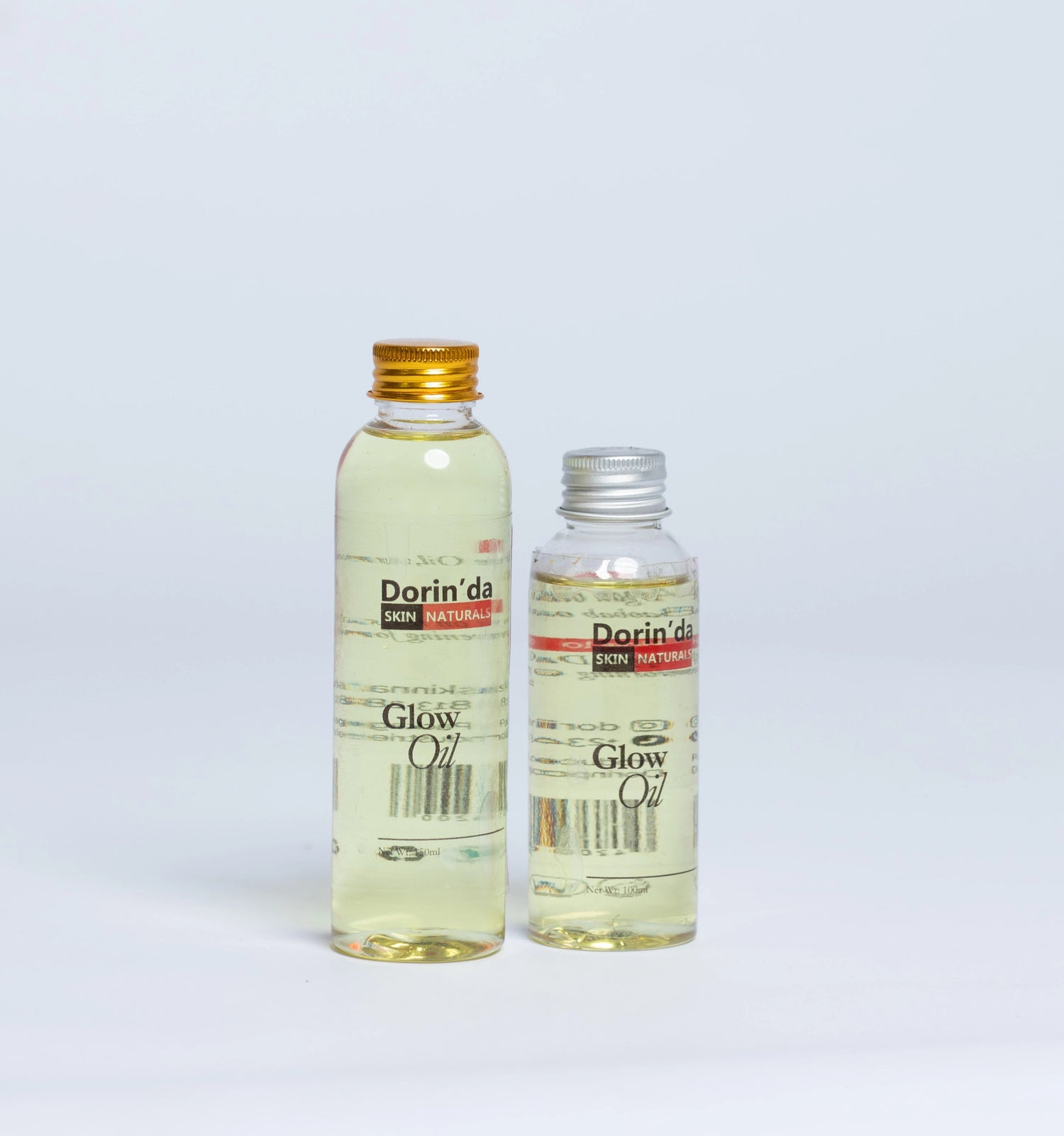 Dorinda Glow Oil