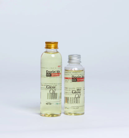 Dorinda Glow Oil