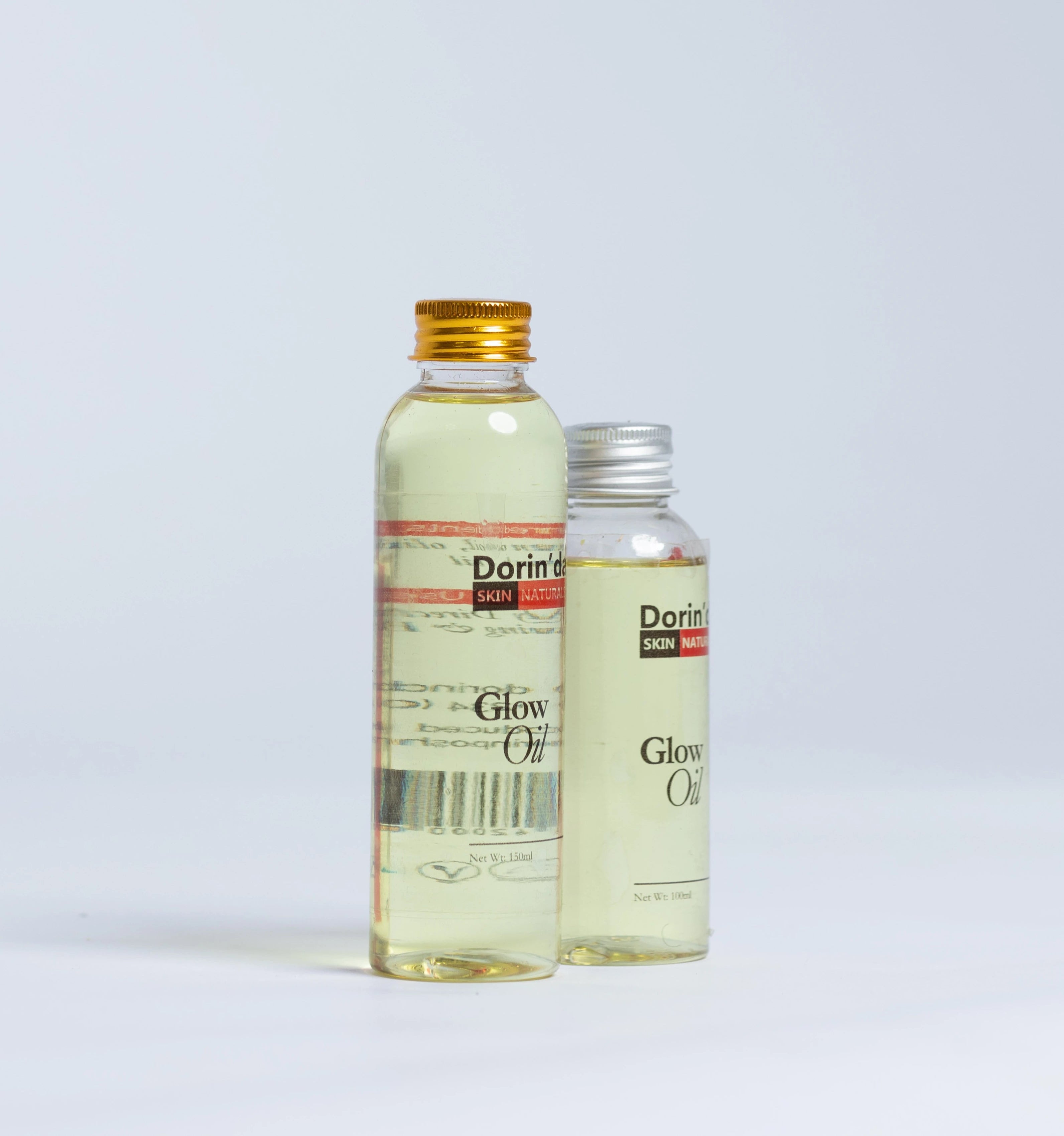 Dorinda Glow Oil
