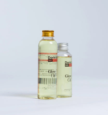 Dorinda Glow Oil