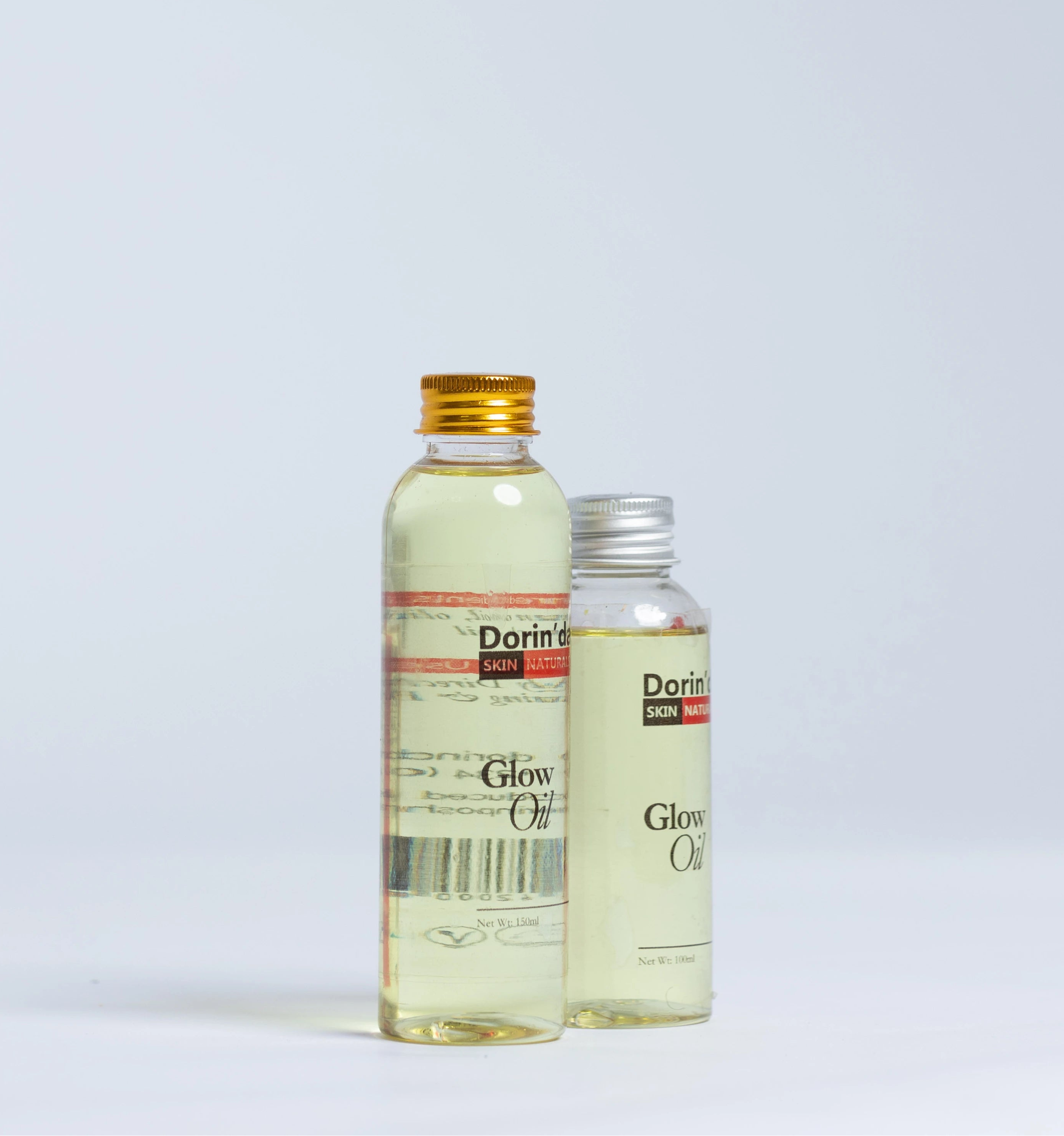 Dorinda Glow Oil