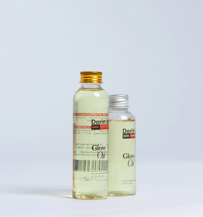 Dorinda Glow Oil
