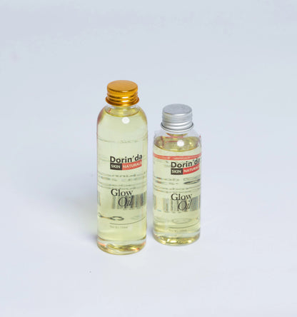 Dorinda Glow Oil