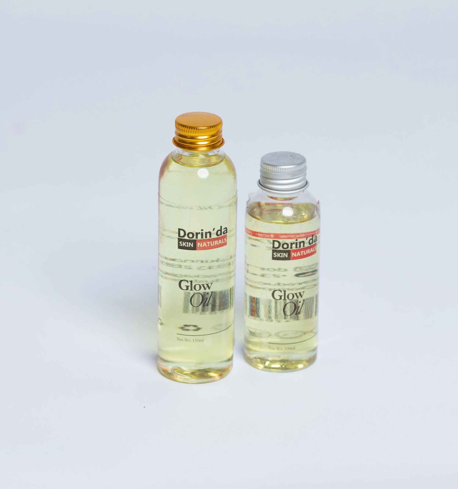 Dorinda Glow Oil