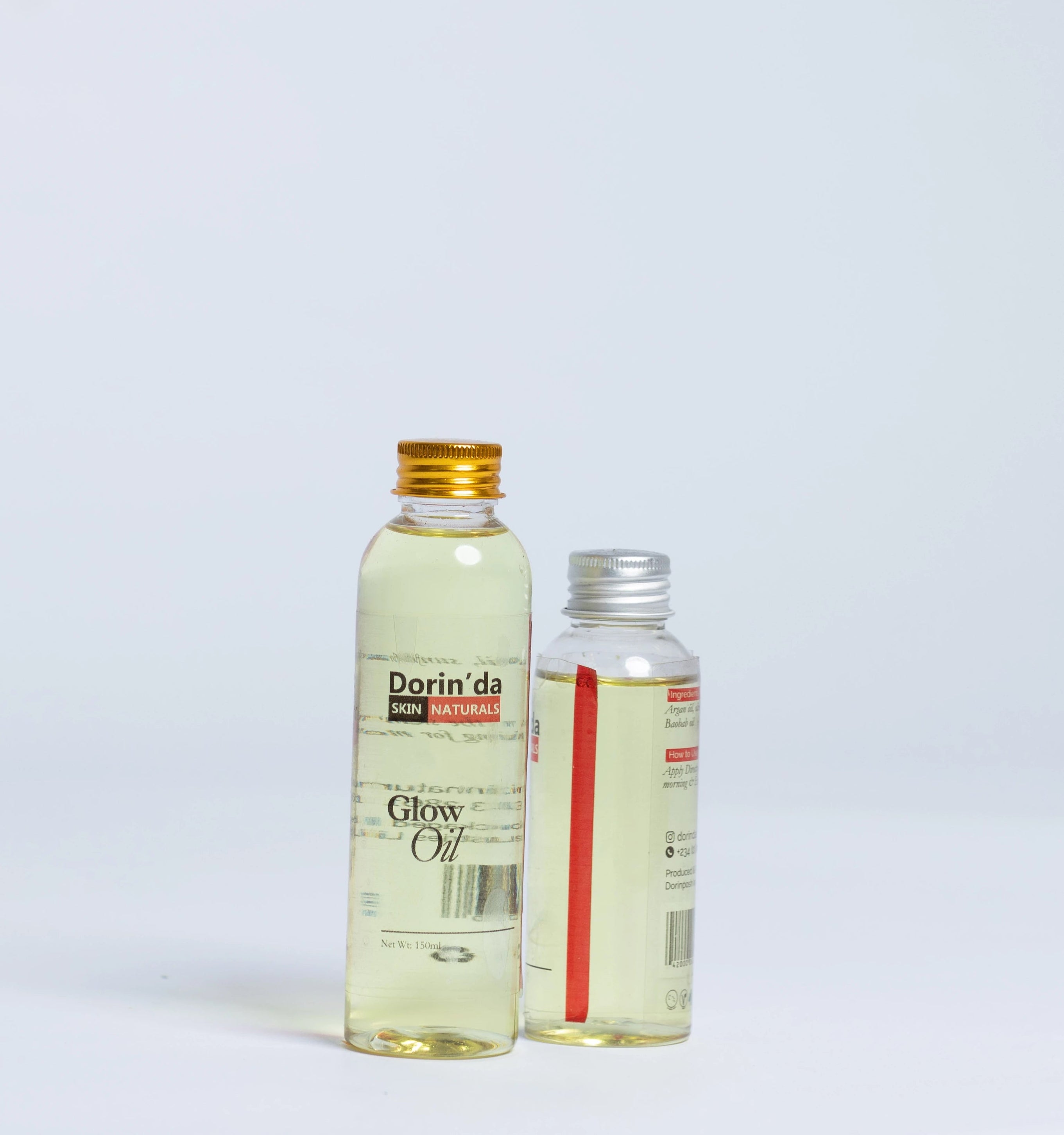 Dorinda Glow Oil