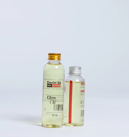 Dorinda Glow Oil