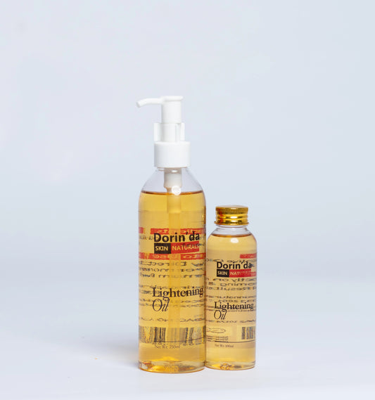 Dorinda Lightening Oil