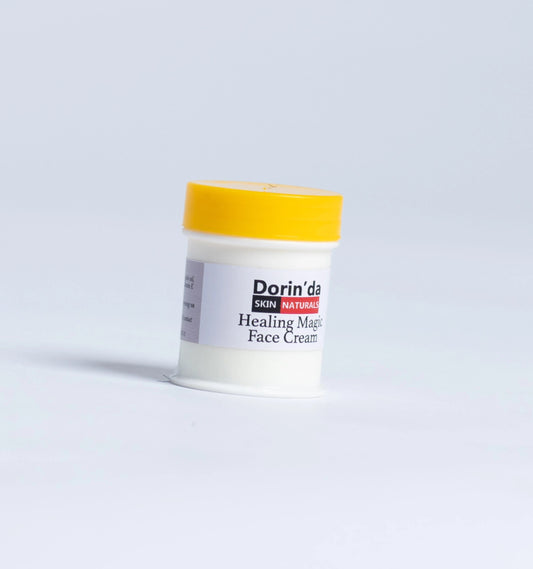 Dorinda Healing Magic Cream