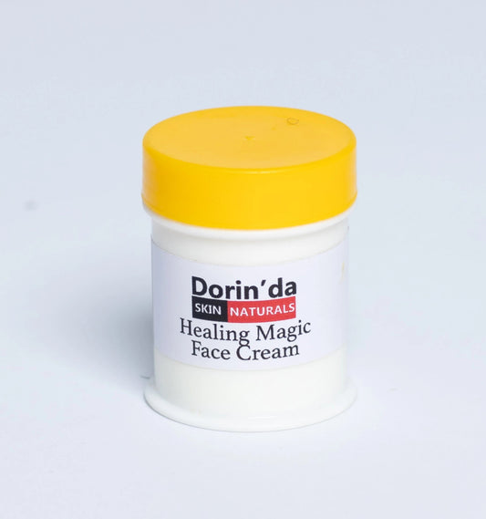 Dorinda Healing Magic Cream