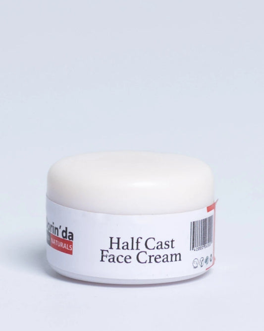 Dorinda Half-Cast Face Cream