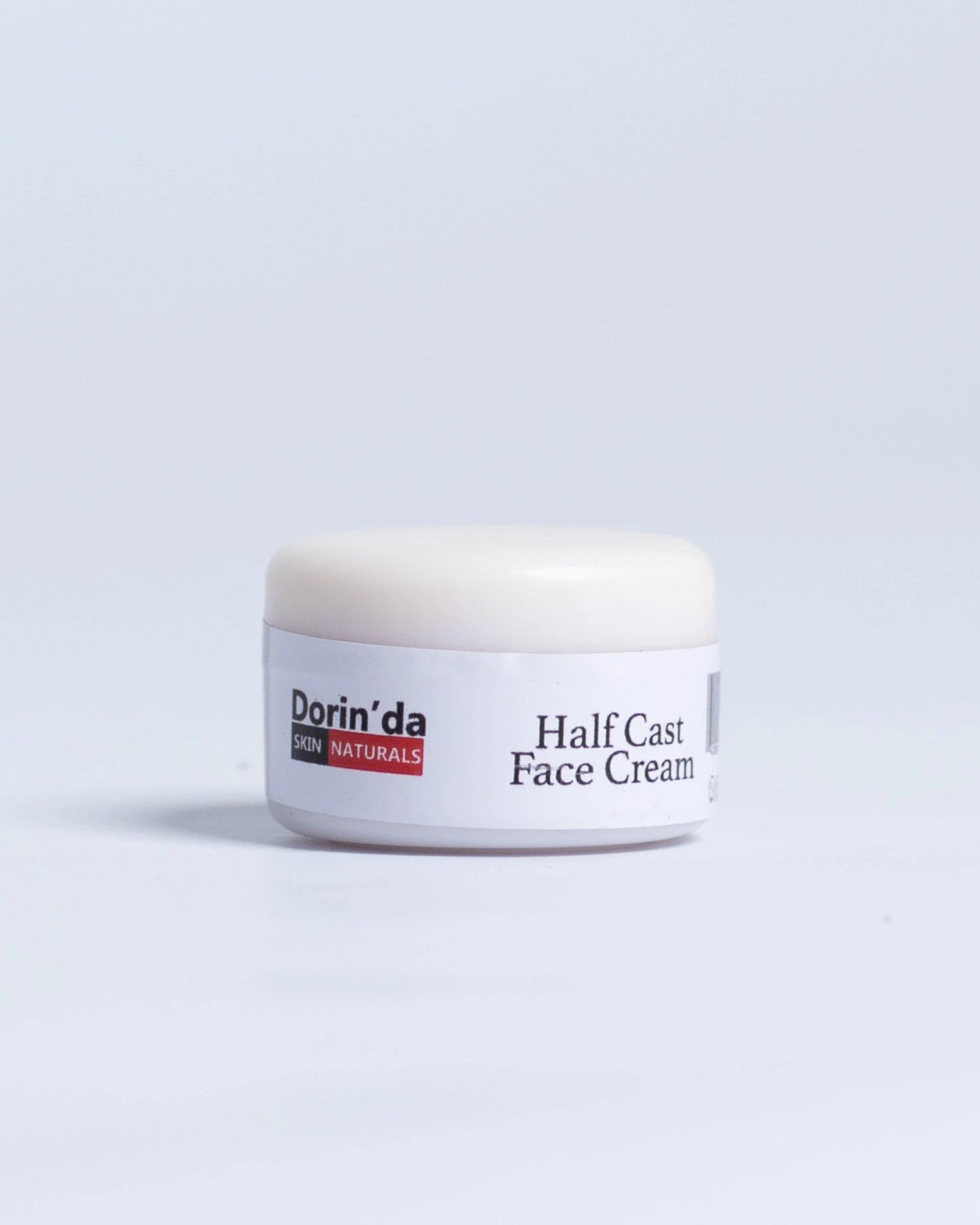 Dorinda Half-Cast Face Cream