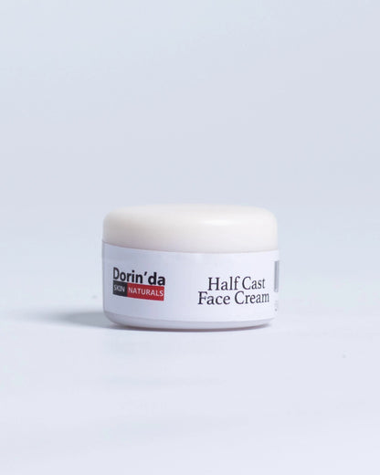 Dorinda Half-Cast Face Cream