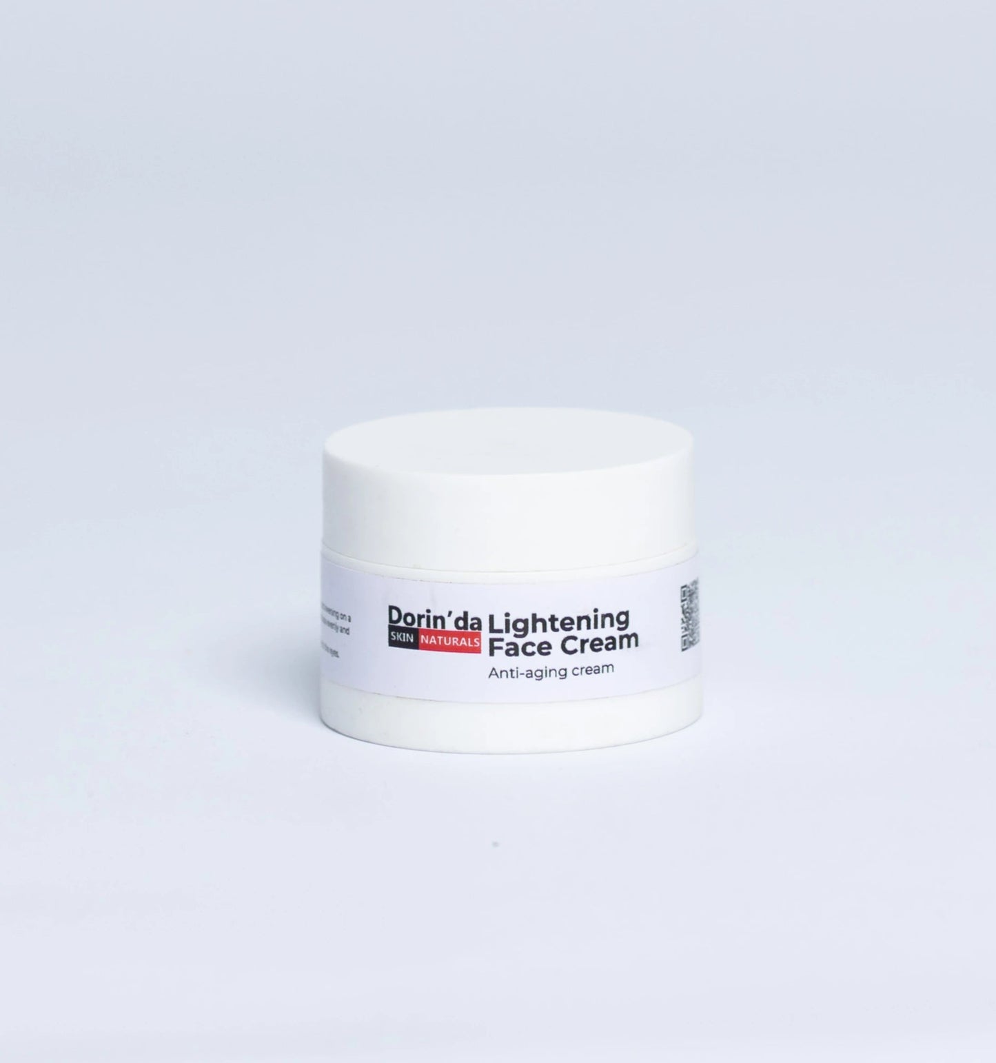 Dorinda Lightening Face Cream