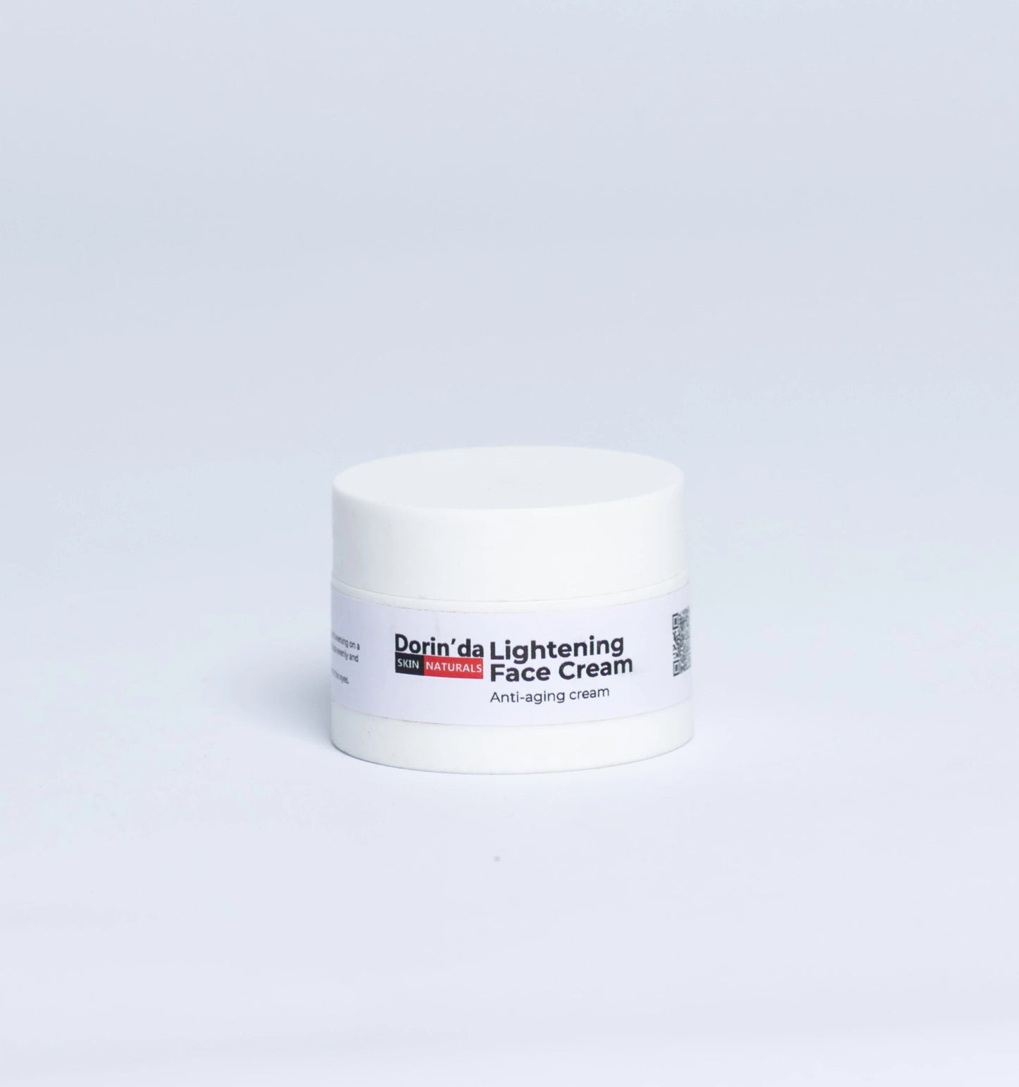 Dorinda Lightening Face Cream