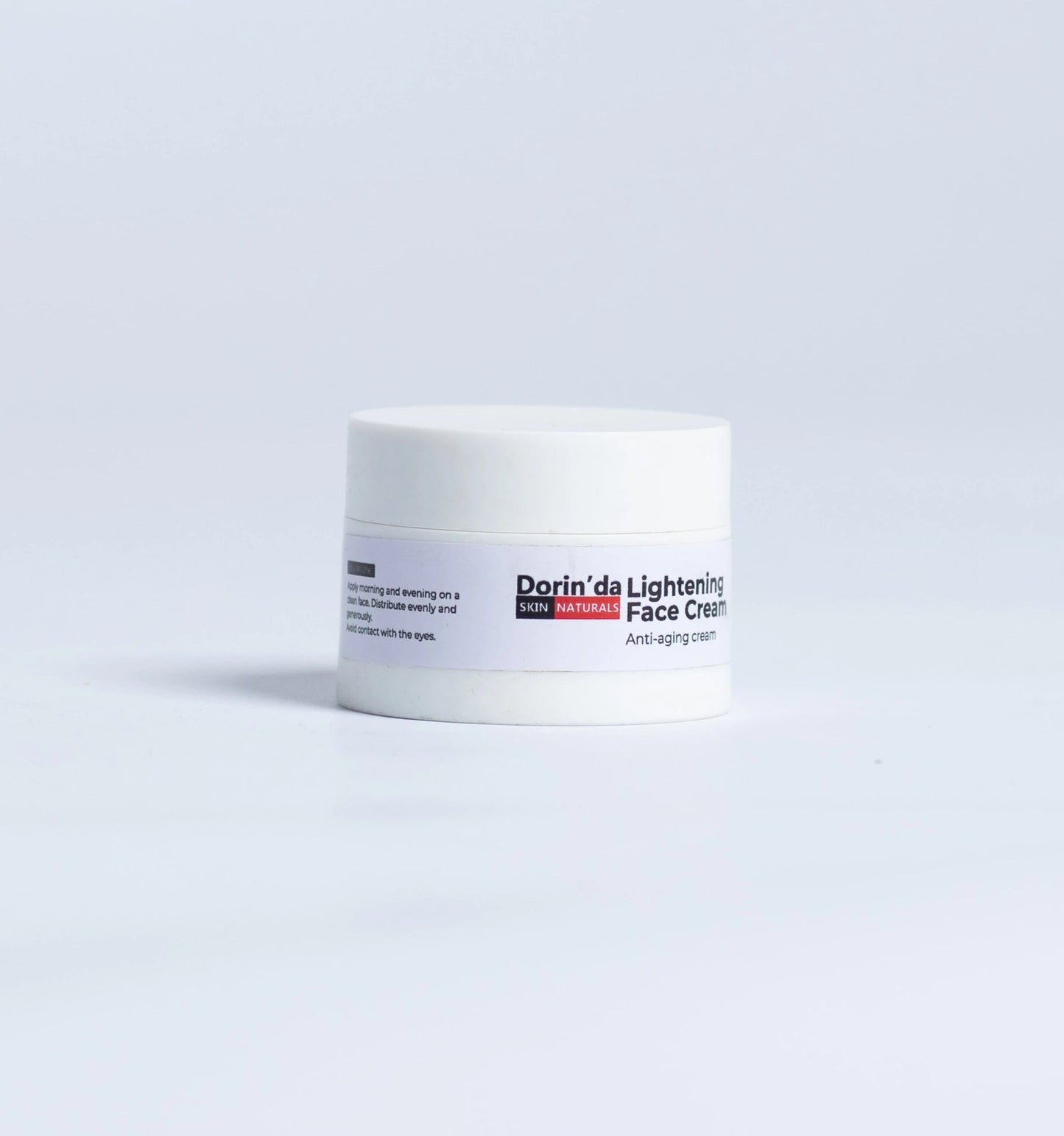 Dorinda Lightening Face Cream