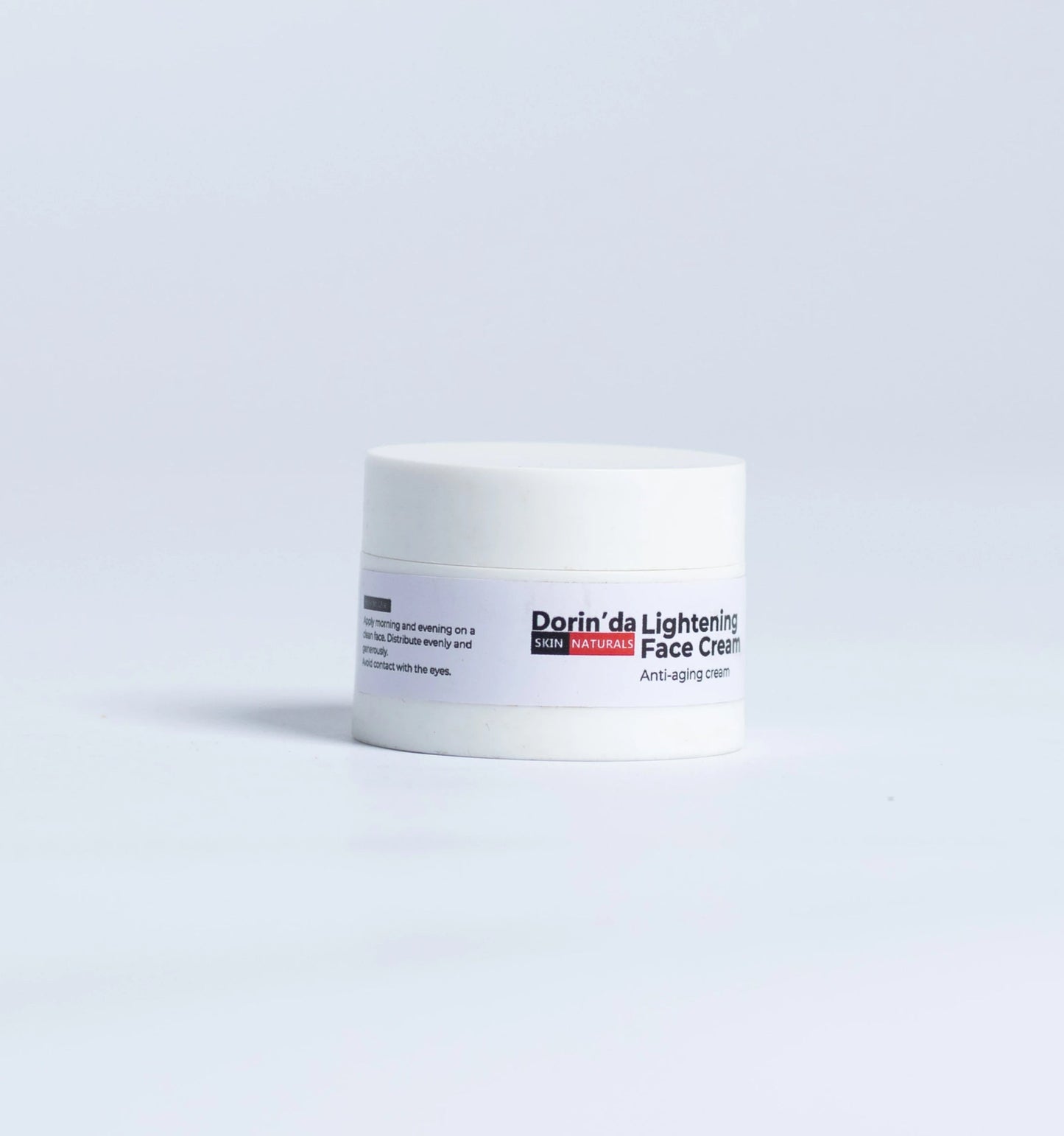 Dorinda Lightening Face Cream