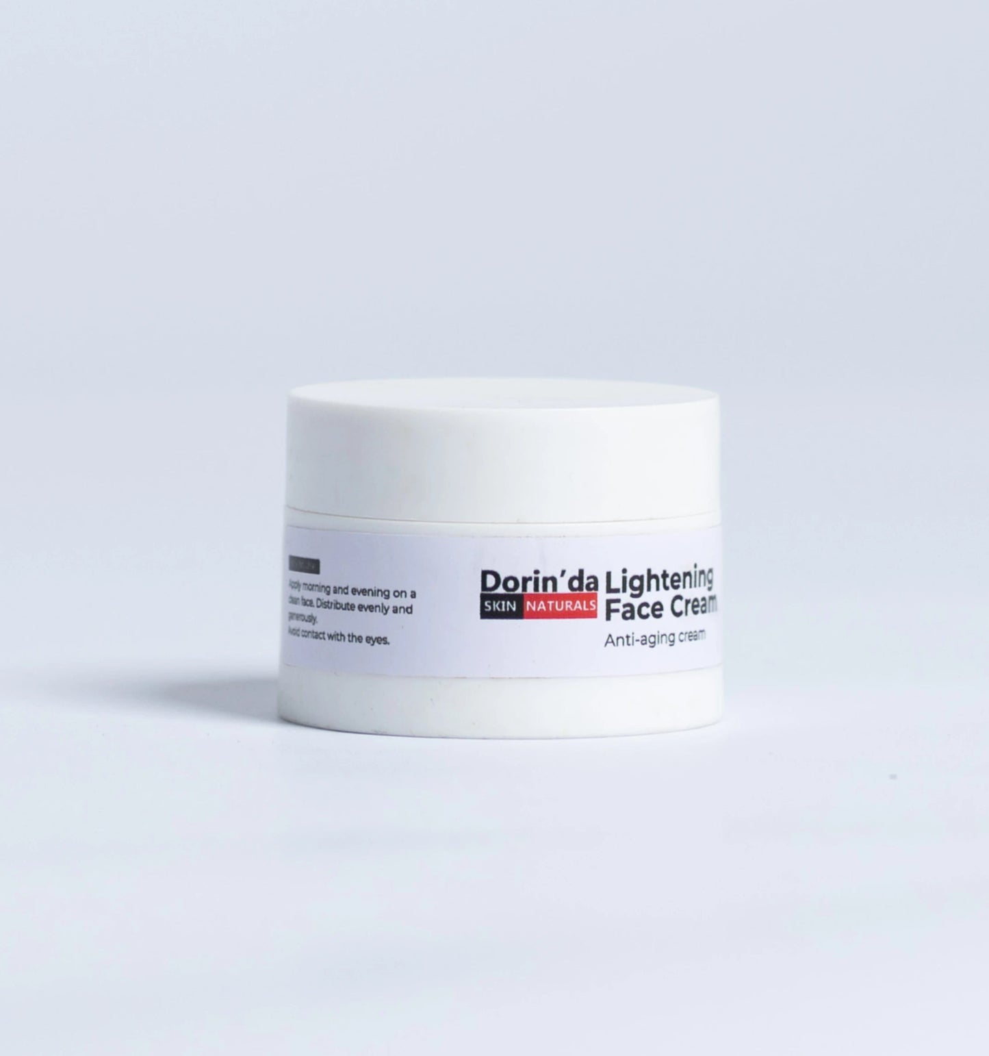 Dorinda Lightening Face Cream