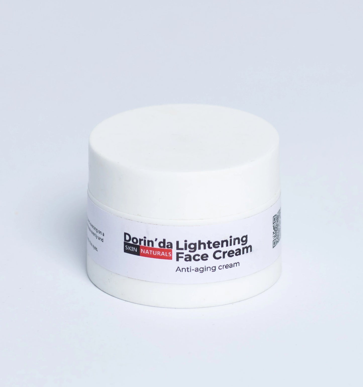 Dorinda Lightening Face Cream