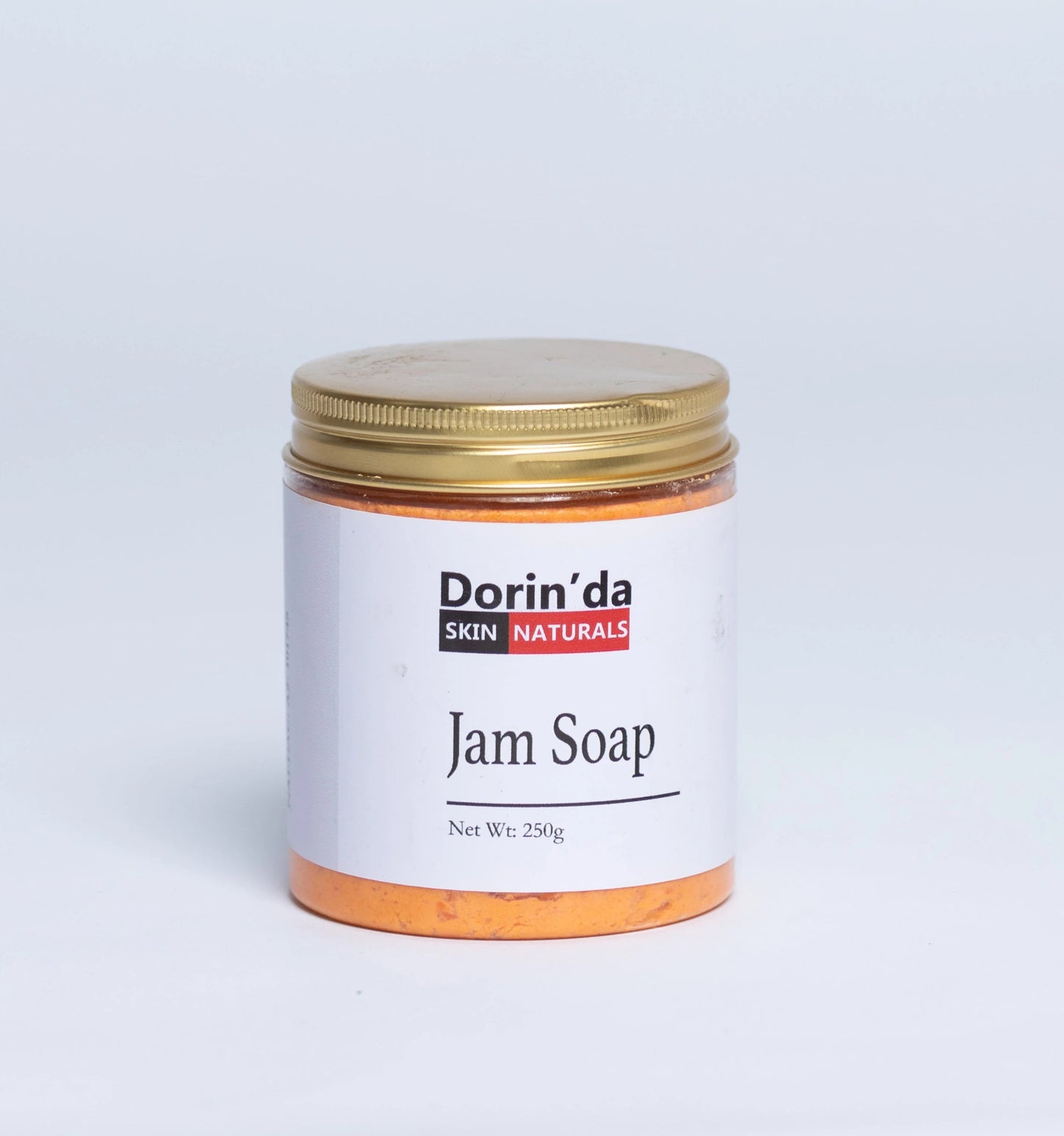 Dorinda Jam Soap