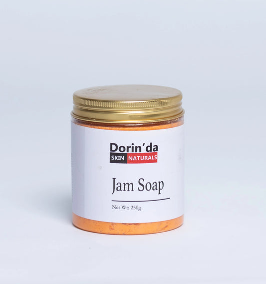 Dorinda Jam Soap