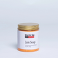 Dorinda Jam Soap