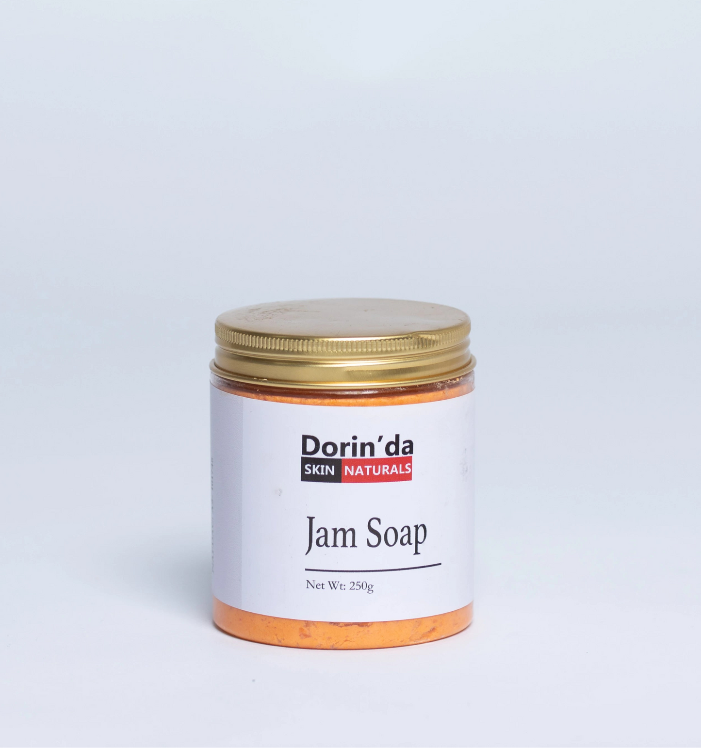 Dorinda Jam Soap