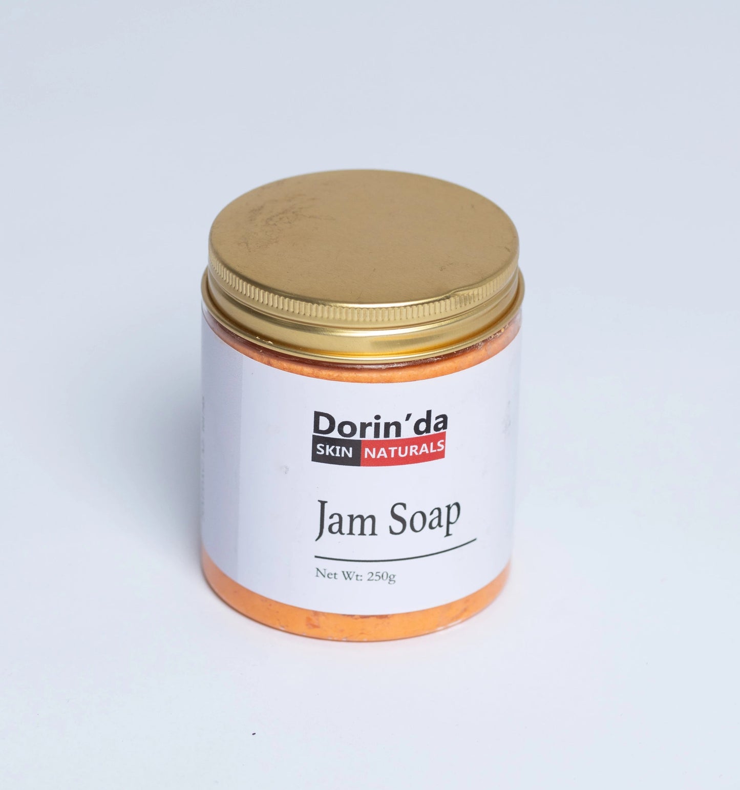 Dorinda Jam Soap