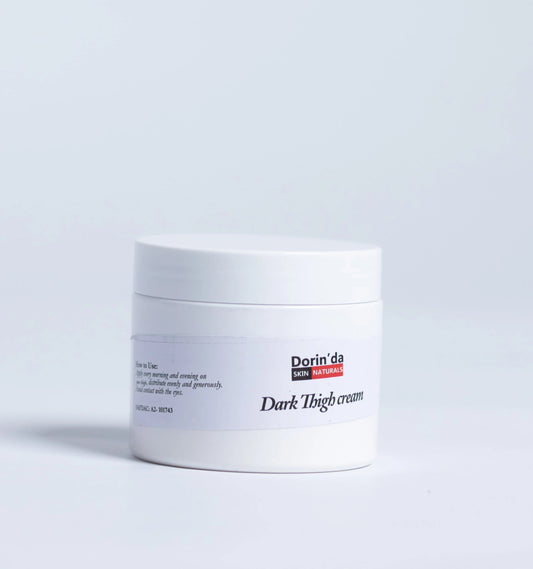 Dorinda Dark Thigh Cream